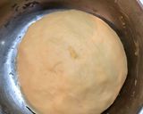 Foto langkah ke 1 dari resep Donat Menul.