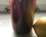Foto del paso 1 de la receta: Mojama superior en aceite