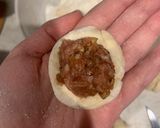 Foto del paso 5 de la receta: Mini-Baozi de cerdo
