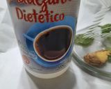 Foto del paso 3 de la receta: Menta, jengibre jugo refrescante