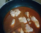Foto langkah ke 4 dari resep Ayam Kecap.