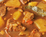 Foto del paso 8 de la receta: Patates amb Suc (Patatas con caldo)