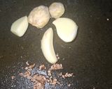 Foto langkah ke 2 dari resep Semur Kentang Hati Ayam.
