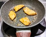Foto langkah ke 3 dari resep Ayam Fillet Bakar.