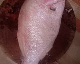 Foto langkah ke 1 dari resep 77* Pesmol Ikan Kakap Merah.