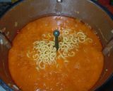 Foto del paso 8 de la receta: Fideuá de marisco