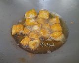 Foto langkah ke 4 dari resep Ketoprak.