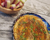 Foto del paso 1 de la receta: Sándwich de Hummus