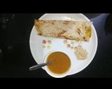 A picture of step 13 of Dosa sambhar recipe.