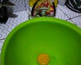 Foto langkah ke 1 dari resep Telur Gabus Keju.