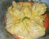 Foto langkah ke 5 dari resep Gulai Ayam.