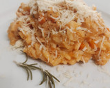 Foto del paso 9 de la receta: Risotto de conejo como le gusta a mi hijo
