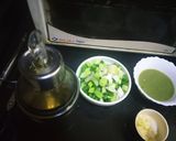 এগ চিলি পটেটো(egg chilli potato recipe in Bengali) রেসিপির ধাপ 1 ছবি