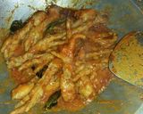 Foto langkah ke 3 dari resep Ceker Setan Maknyus Nyus Nyus.