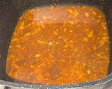 Tojáspörkölt recept fázis 2 fotója