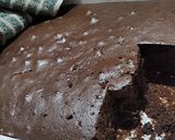 Foto del paso 3 de la receta: Bizcochuelo de harina de algarroba