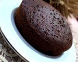 عکس مرحله 3 از دستور کیک شکلاتی_ اسفنجی سه تخم مرغی (با فر دستساز)
