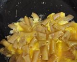 Foto langkah ke 4 dari resep Maklor (makaroni telor).