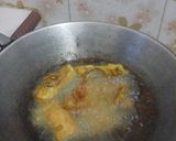 Foto langkah ke 3 dari resep Ayam Goreng simpel.