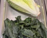 Foto del paso 1 de la receta: Ensalada mixta *Fresca con Limón*