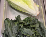 Foto del paso 1 de la receta: Ensalada mixta *Fresca con Limón*