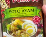 Foto langkah ke 1 dari resep Soto ayam bumbu Bamboo.