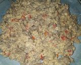 Foto del paso 2 de la receta: Revuelto de huevo y chorizo