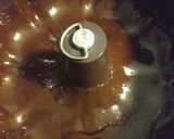 Foto del paso 1 de la receta: Flan hecho en savarin essen 🍮
