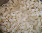 Bolognai csirkecombfilé, szarvacska tésztával recept fázis 1 fotója