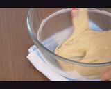A picture of step 5 of SQUASH  BAKED CHEESECAKE.