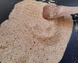 Foto del paso 3 de la receta: Fideos con pan rallado