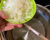 Klasszikus gulyásleves recept fázis 1 fotója