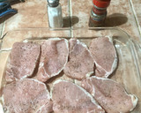 Foto del paso 1 de la receta: Lomo de cerdo adobado