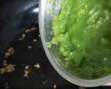 কড়াইশুঁটির পাটিসাপ্টা (karaishutir patisapta recipe in Bengali) রেসিপির ধাপ 2 ছবি