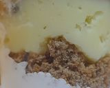 Foto del paso 2 de la receta: Postre de limón y cookies de chocolate