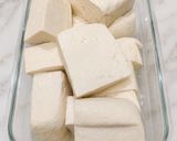 Foto langkah ke 1 dari resep Tahu bacem ala ala simple tanpa air kelapa.