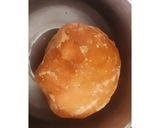 राजगिर के लड्डू(Rajgir ke laddu recipe in Hindi) रेसिपी चरण 1 फोटो