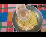 Foto langkah ke 14 dari resep Mie Telor Hot Jeletot Kuah.