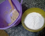 Foto del paso 1 de la receta: Galletas de mascabo
