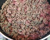 Foto del paso 2 de la receta: Salsa boloñesa