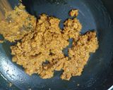 A picture of step 4 of Cheese Tikka Masala.