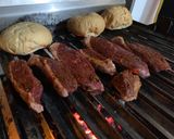 A picture of step 4 of Mediterranean Sliced Picanha Steaks.