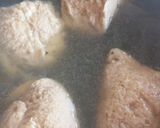 Foto del paso 3 de la receta: Nuggets veganas de no pollo