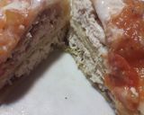 Foto del paso 5 de la receta: Crepes de pollo 😋👌
