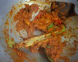 Foto langkah ke 4 dari resep Krengsengan Daging.