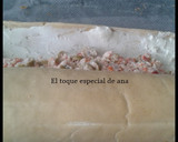 Foto del paso 7 de la receta: Pastel relleno de marisco
