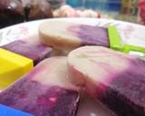 Yakult and Beetroot Popsicles recipe step 7 photo