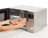Foto del paso 4 de la receta: Chips al punto de sal | Veggie Snacks - Lékué