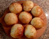 Foto del passaggio 3 della ricetta Burger buns con scamorza e cavolo nero