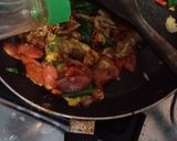 Foto langkah ke 2 dari resep Nasi Gila.